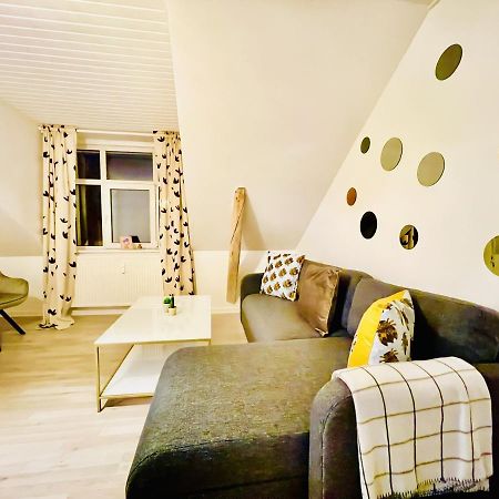 Aday - Cozy Central 1 Bedroom Apartment Фредериксхавн Экстерьер фото