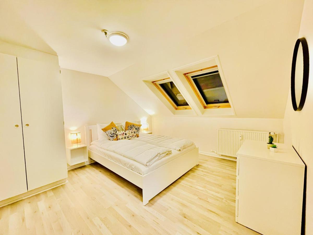 Aday - Cozy Central 1 Bedroom Apartment Фредериксхавн Экстерьер фото