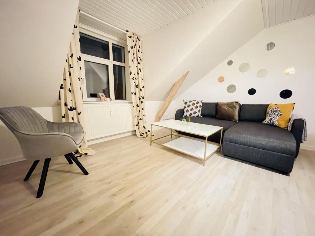 Aday - Cozy Central 1 Bedroom Apartment Фредериксхавн Экстерьер фото