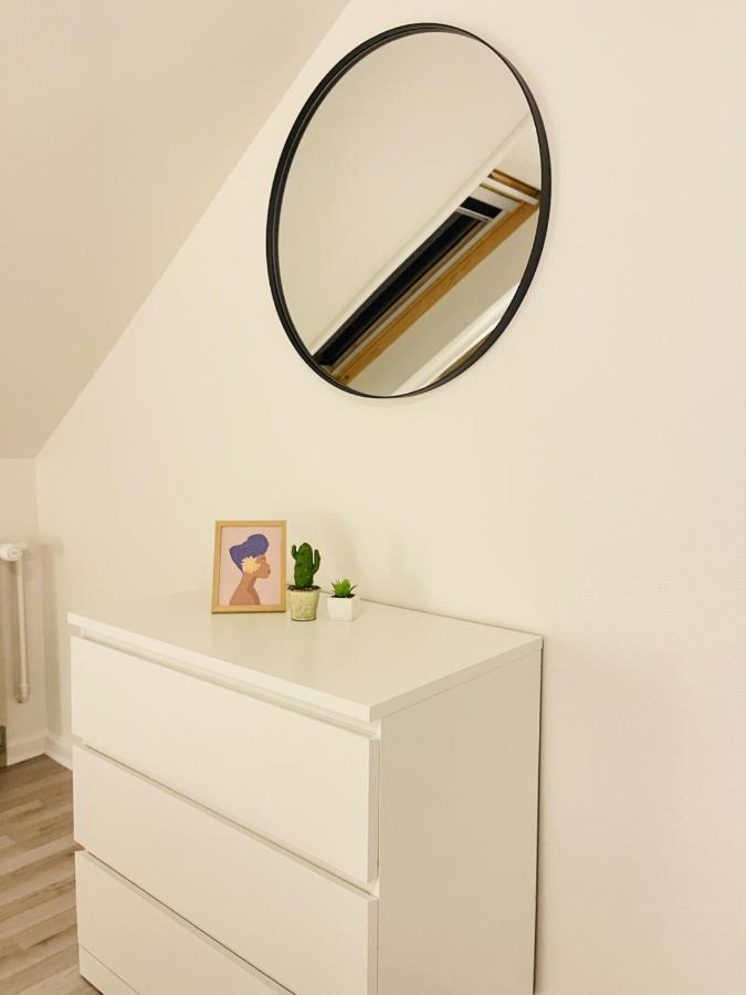 Aday - Cozy Central 1 Bedroom Apartment Фредериксхавн Экстерьер фото