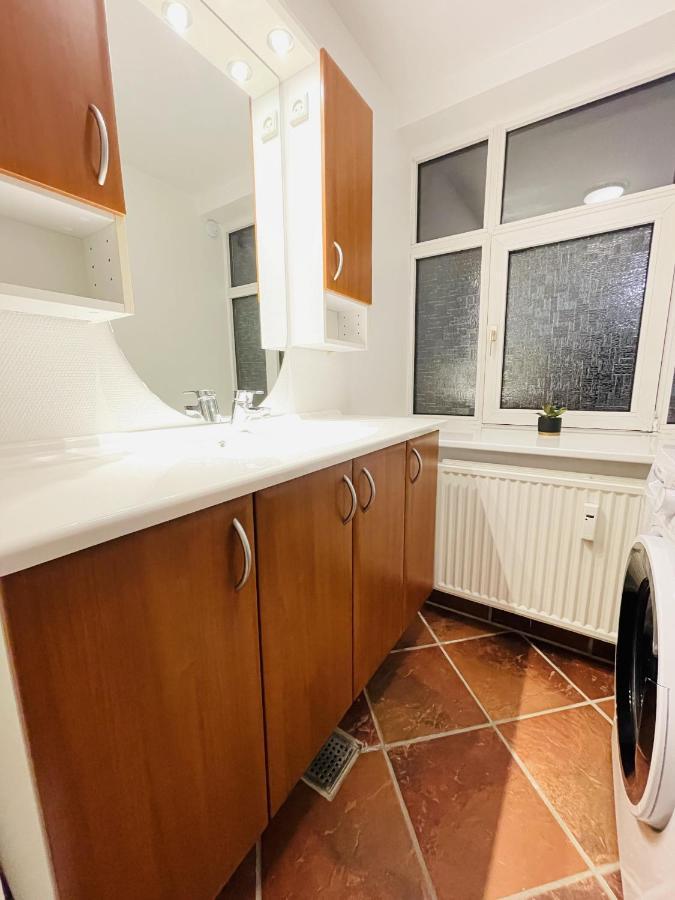 Aday - Cozy Central 1 Bedroom Apartment Фредериксхавн Экстерьер фото