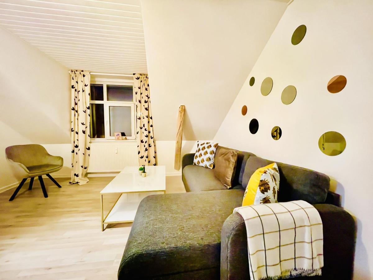 Aday - Cozy Central 1 Bedroom Apartment Фредериксхавн Экстерьер фото