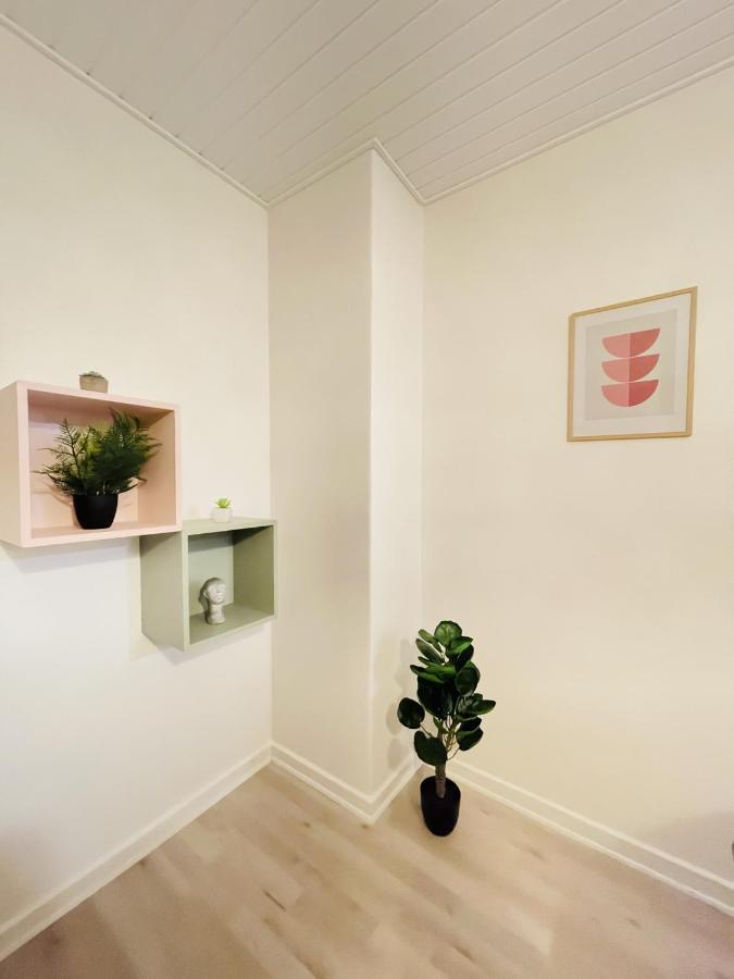 Aday - Cozy Central 1 Bedroom Apartment Фредериксхавн Экстерьер фото