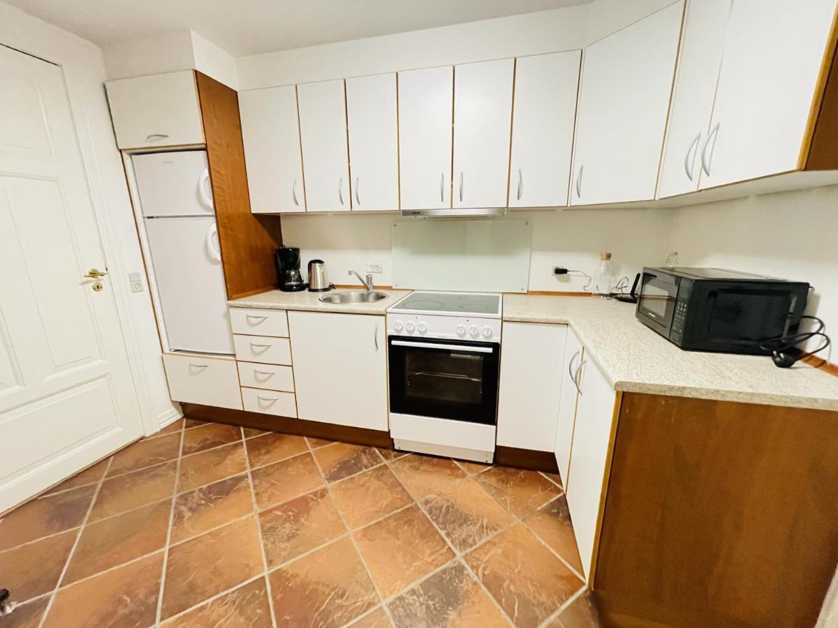 Aday - Cozy Central 1 Bedroom Apartment Фредериксхавн Экстерьер фото
