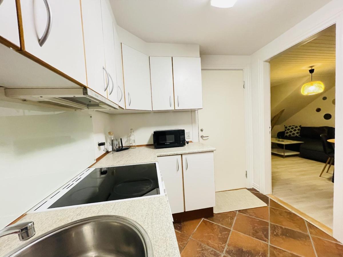 Aday - Cozy Central 1 Bedroom Apartment Фредериксхавн Экстерьер фото