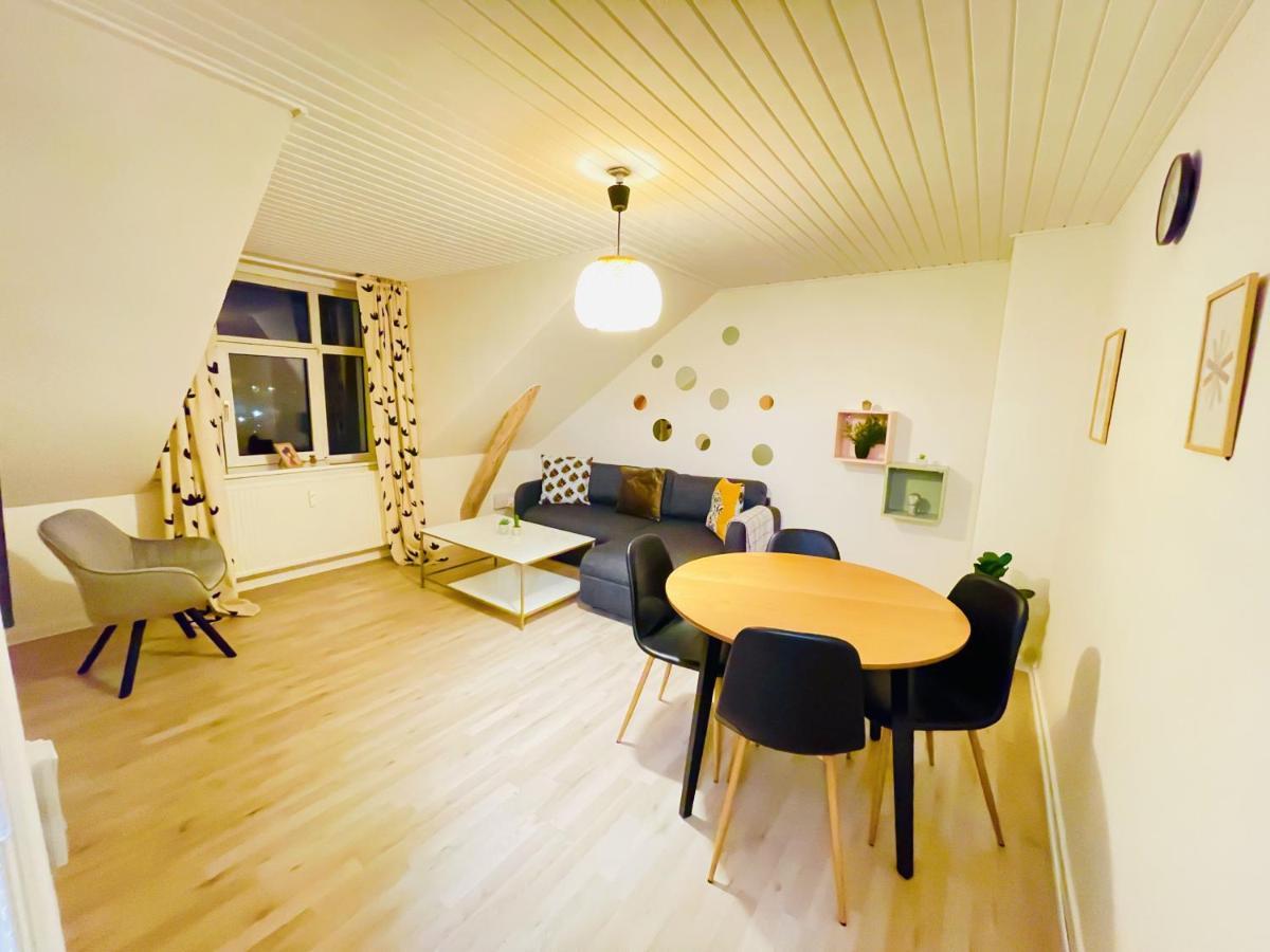 Aday - Cozy Central 1 Bedroom Apartment Фредериксхавн Экстерьер фото