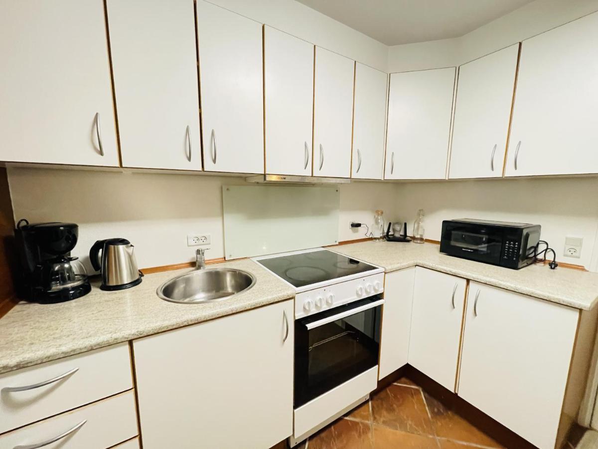 Aday - Cozy Central 1 Bedroom Apartment Фредериксхавн Экстерьер фото