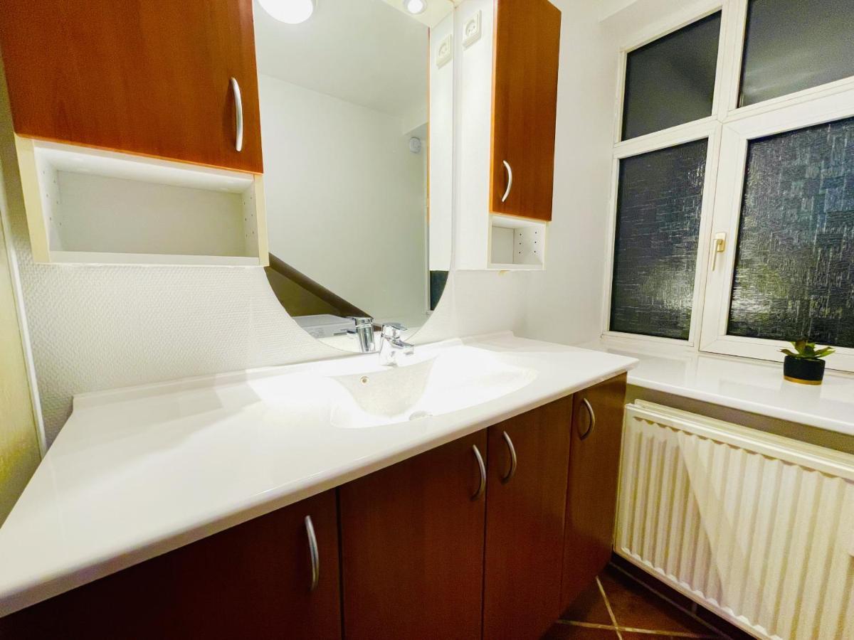Aday - Cozy Central 1 Bedroom Apartment Фредериксхавн Экстерьер фото