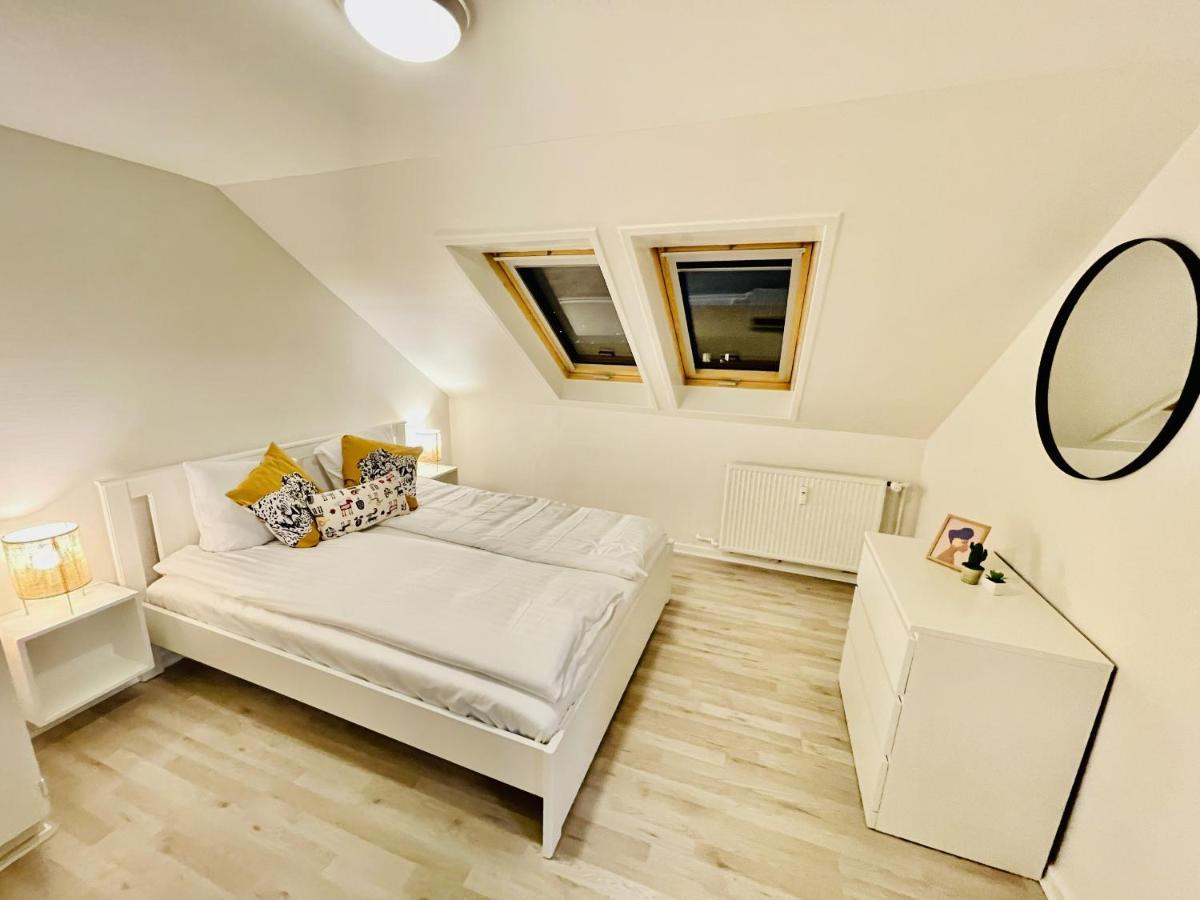 Aday - Cozy Central 1 Bedroom Apartment Фредериксхавн Экстерьер фото