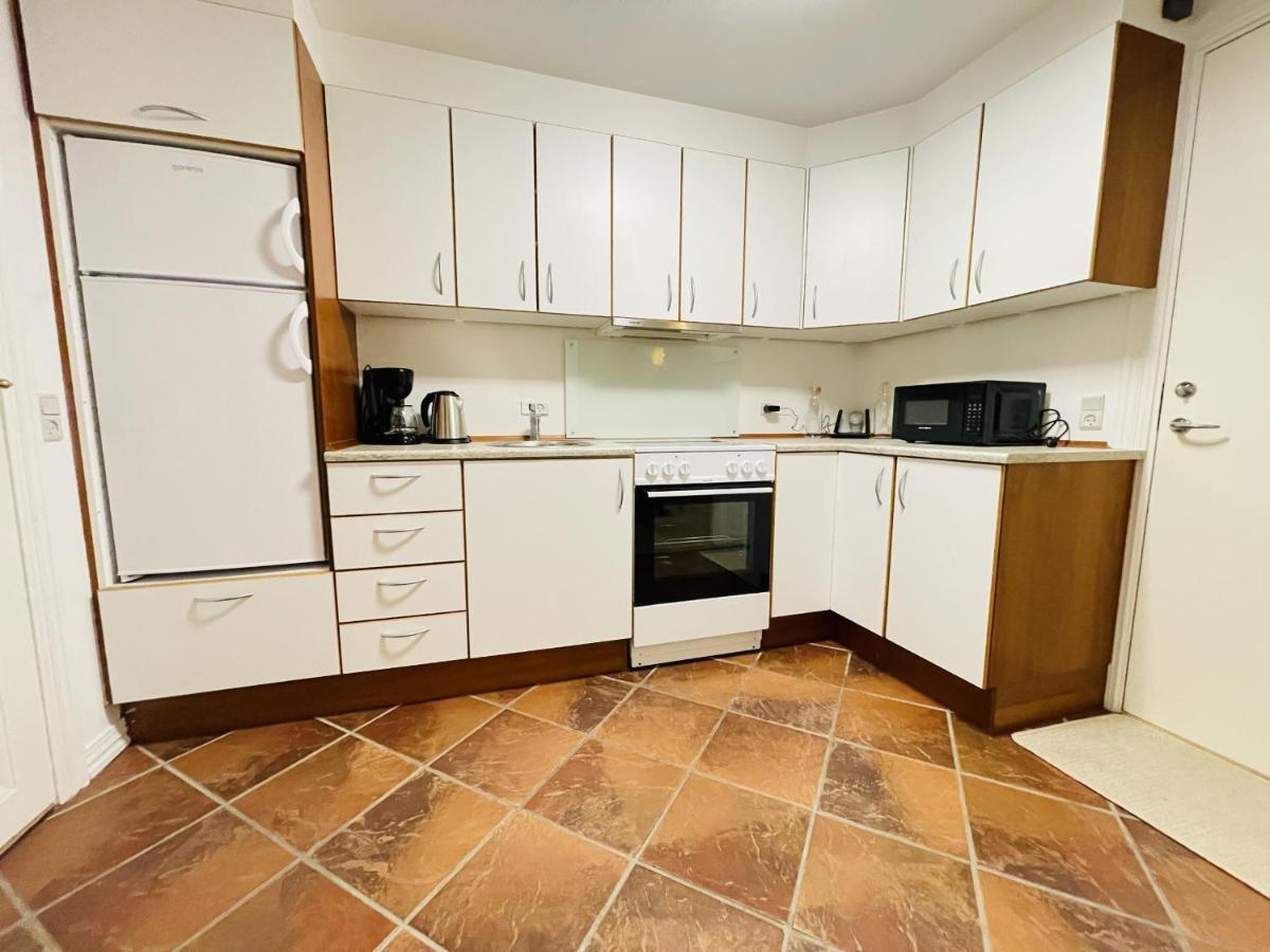 Aday - Cozy Central 1 Bedroom Apartment Фредериксхавн Экстерьер фото